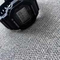 G-SHOCK DW-5000R-1AER