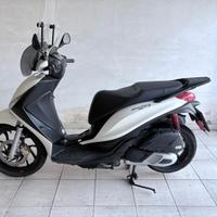 MedleyS 125cc