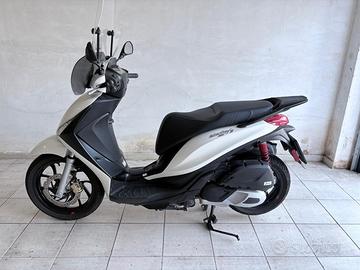 MedleyS 125cc