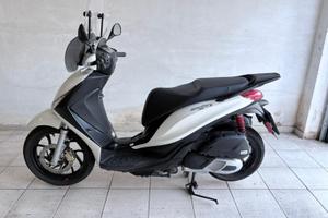 MedleyS 125cc