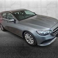 MERCEDES-BENZ E 200 d S.W. Auto Business Sport
