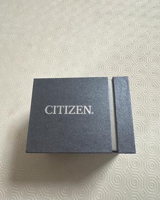 orologio citizen