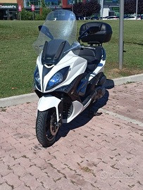 Kymco Xciting 400i
