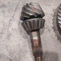 coppia conica differenziale Iveco daily