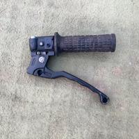 Comando Destro Freno Gas Piaggio