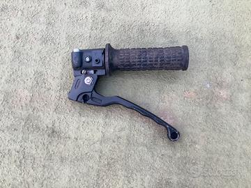Comando Destro Freno Gas Piaggio