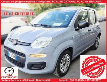 Fiat Panda - 2022 1.0 Firefly Ses Hybrid.