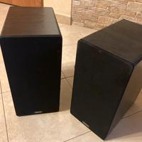 Set 5 Casse Indiana Line