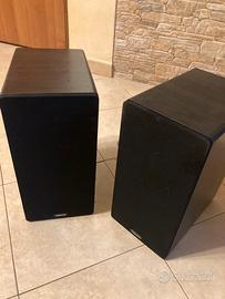 Set 5 Casse Indiana Line