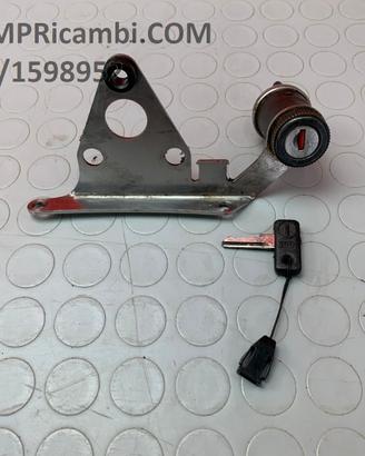 BLOCCHETTO SERRATURA SHERCO EN 450 2006 2007 510