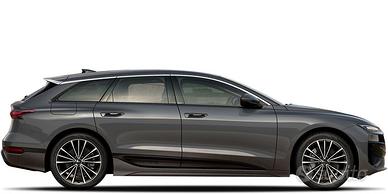 Audi A6 e-tron A6 SPORTBACK E-TRON PERFORMANC...