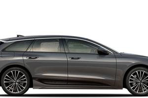 Audi A6 e-tron A6 SPORTBACK E-TRON PERFORMANC...