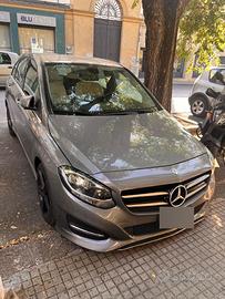 Mercedes Classe B