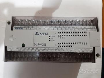  PLC Delta DVP60ES00R2 nuovo