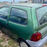 Ricambi per Renault twingo e lancia y