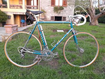 bicicletta Coppi