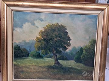 La grande quercia