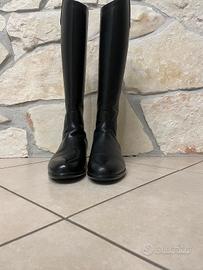 Stivali Equitazione TATTINI n.41 