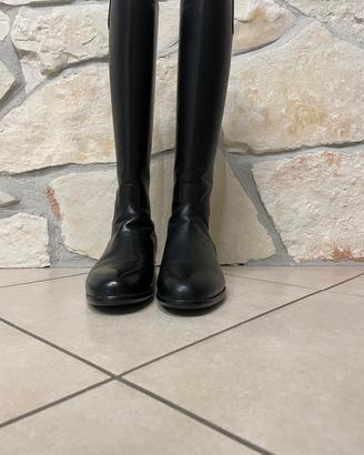 Stivali Equitazione TATTINI n.41 