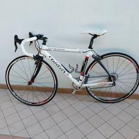 Bici da corsa wilier