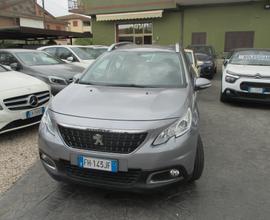 Peugeot 2008 BlueHDi 75 Access