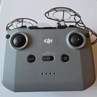 Drone DJI MINI 2 Console di controllo