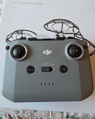 Drone DJI MINI 2 Console di controllo
