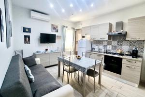 Ortigia appartamento ristrutturato ed arredato