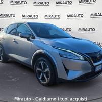 Nissan Qashqai 1.5 e-power N-Connecta 2wd