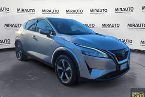 Nissan Qashqai 1.5 EREV e-Power N-Connecta Auto