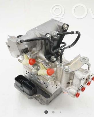 Toyota Auris E180 Cilindro del sistema frenante