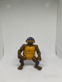 Donatello Tartarughe Ninja (TMNT) Vintage 1988