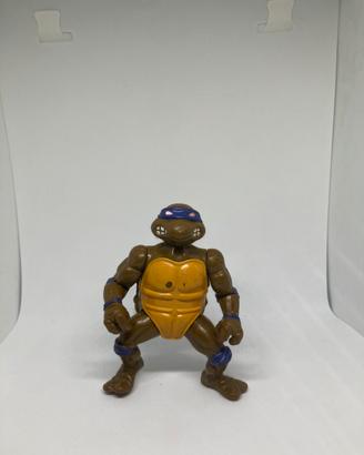 Donatello Tartarughe Ninja (TMNT) Vintage 1988