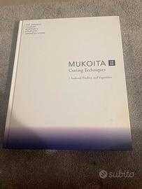 Cutting techniques - seafood, poultry, vegetables