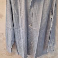 CAMICIA TG. M 100% COTONE MARCA DI PORTO