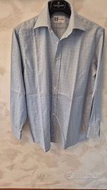 CAMICIA TG. M 100% COTONE MARCA DI PORTO