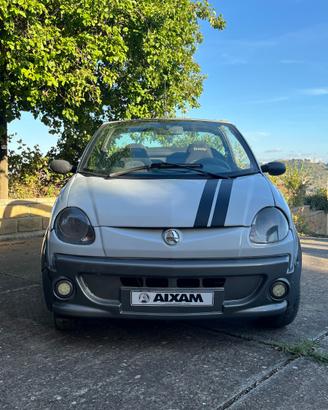 Macchina 50cc