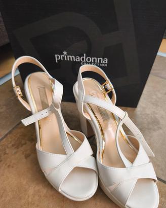 scarpe primadonna 