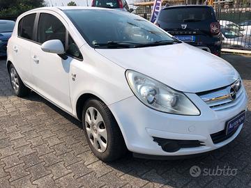 Opel Corsa 1.2 5 porte GARANZIA EUROPEA CONFORMGES