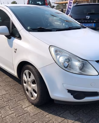 Opel Corsa 1.2 5 porte GARANZIA EUROPEA CONFORMGES