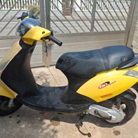 Piaggio Zip 50 2 tempi anno 2012