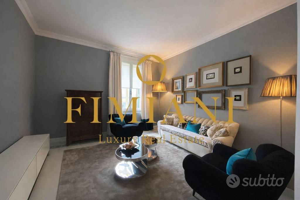 Appartamento – Firenze, Monticelli, Quartiere 4 - Vista 2
