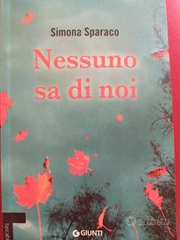 Nessuno sa di noi