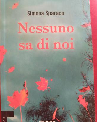 Nessuno sa di noi