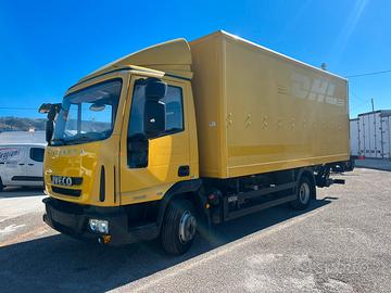 Iveco eurocargo 75E16