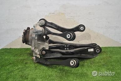 BMW Z4 G29 Mozzo fusello posteriore destro