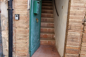 Dimora medievale centro Perugia