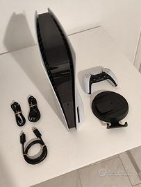 Playstation 5 Chassis C Blu-ray firmware 7.61