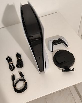 Playstation 5 Chassis C Blu-ray firmware 7.61