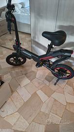 Bici elettrica 14